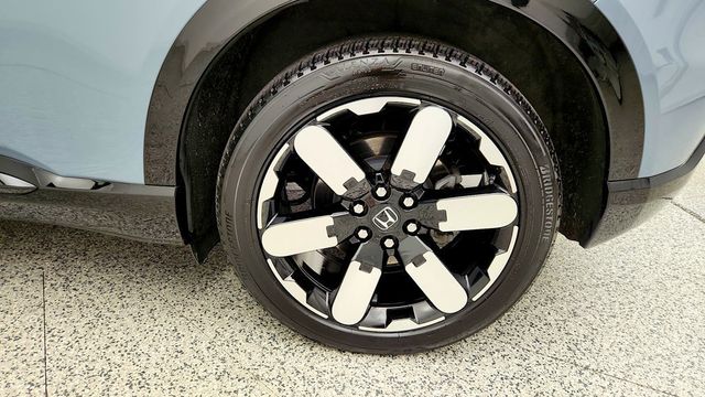 2024 Honda Prologue Elite AWD - 23083338 - 8