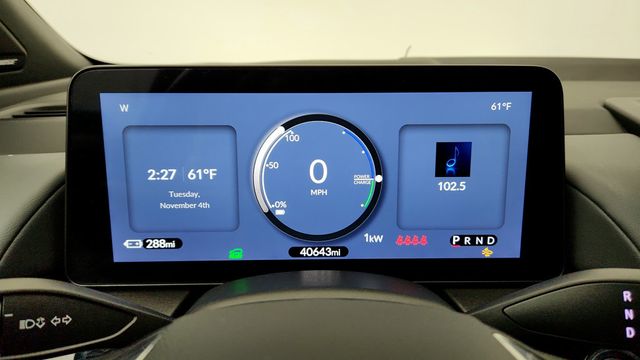 2024 Honda Prologue Elite AWD - 22941522 - 14