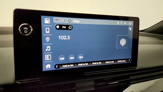 2024 Honda Prologue Elite AWD - 22941522 - 17