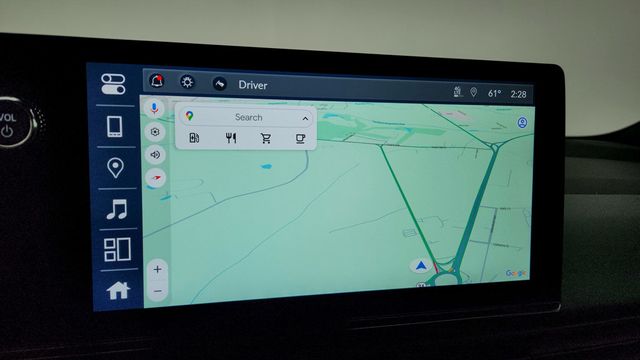 2024 Honda Prologue Elite AWD - 22941522 - 18