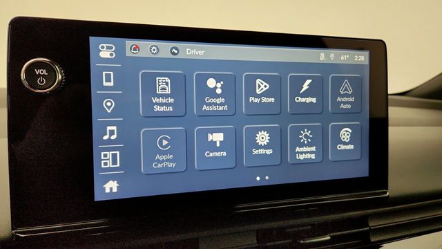 2024 Honda Prologue Elite AWD - 22941522 - 19