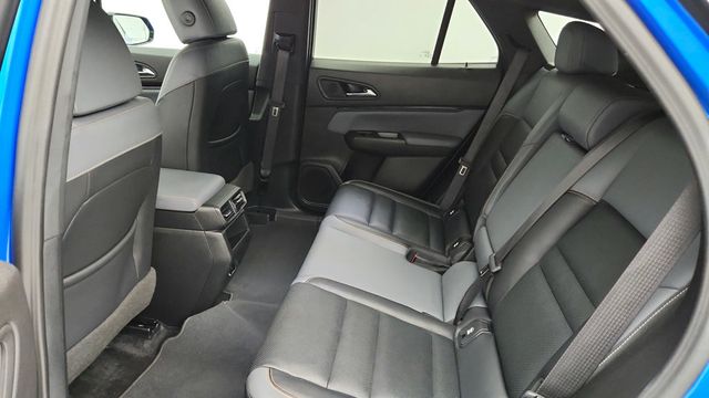 2024 Honda Prologue Elite AWD - 22941522 - 21