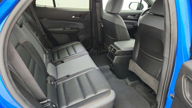 2024 Honda Prologue Elite AWD - 22941522 - 23