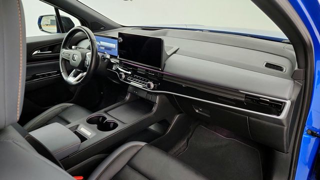 2024 Honda Prologue Elite AWD - 22941522 - 25