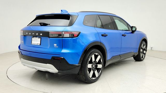 2024 Honda Prologue Elite AWD - 22941522 - 4