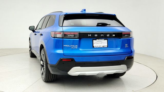 2024 Honda Prologue Elite AWD - 22941522 - 5