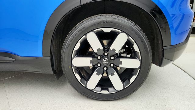 2024 Honda Prologue Elite AWD - 22941522 - 8