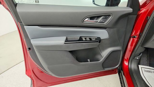 2024 Honda Prologue Elite AWD - 22944929 - 10