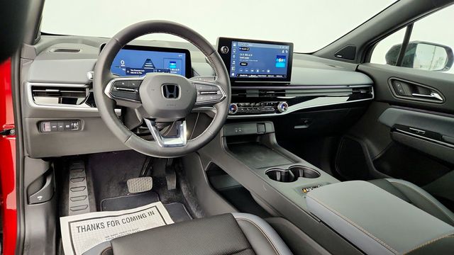2024 Honda Prologue Elite AWD - 22944929 - 12