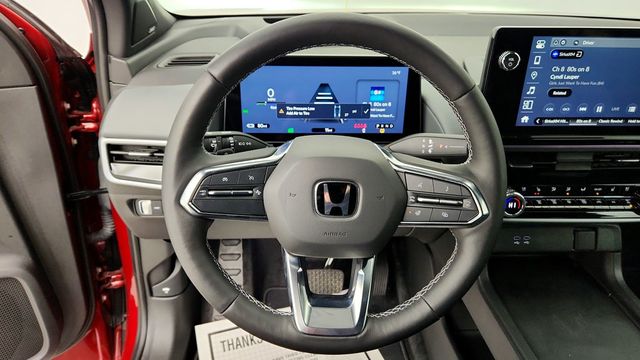 2024 Honda Prologue Elite AWD - 22944929 - 13