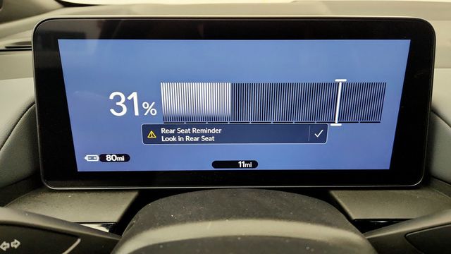 2024 Honda Prologue Elite AWD - 22944929 - 14