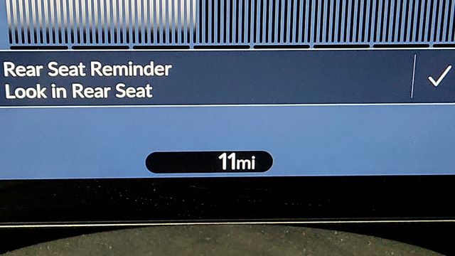 2024 Honda Prologue Elite AWD - 22944929 - 15