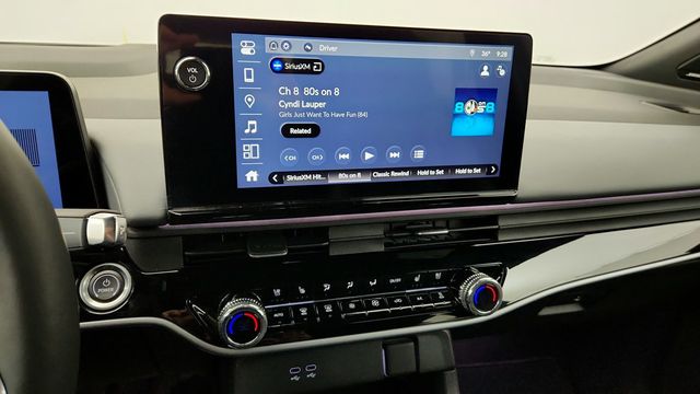 2024 Honda Prologue Elite AWD - 22944929 - 17