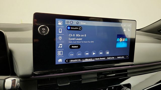 2024 Honda Prologue Elite AWD - 22944929 - 18