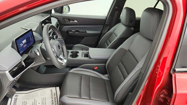 2024 Honda Prologue Elite AWD - 22944929 - 20