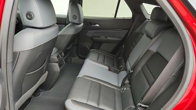 2024 Honda Prologue Elite AWD - 22944929 - 21