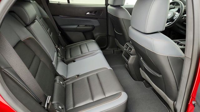 2024 Honda Prologue Elite AWD - 22944929 - 23