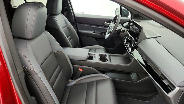 2024 Honda Prologue Elite AWD - 22944929 - 24