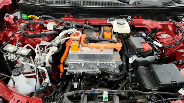 2024 Honda Prologue Elite AWD - 22944929 - 27