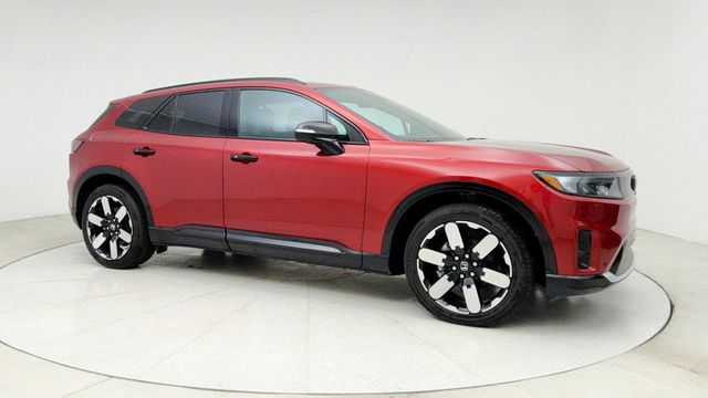 2024 Honda Prologue Elite AWD - 22944929 - 2