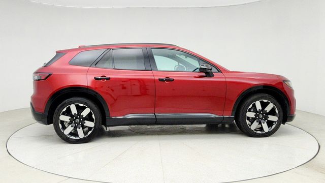 2024 Honda Prologue Elite AWD - 22944929 - 3