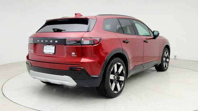 2024 Honda Prologue Elite AWD - 22944929 - 4