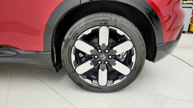 2024 Honda Prologue Elite AWD - 22944929 - 8