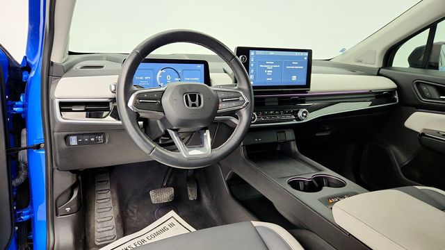 2024 Honda Prologue Elite AWD - 22954488 - 12