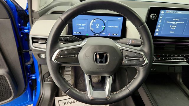 2024 Honda Prologue Elite AWD - 22954488 - 13