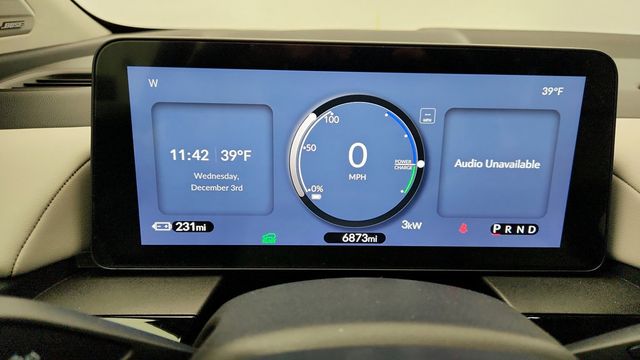 2024 Honda Prologue Elite AWD - 22954488 - 14