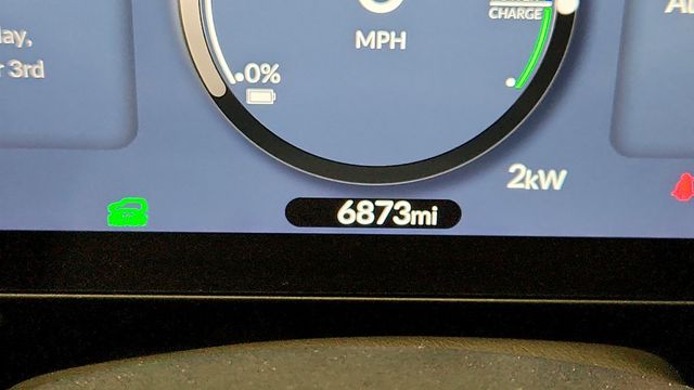 2024 Honda Prologue Elite AWD - 22954488 - 15