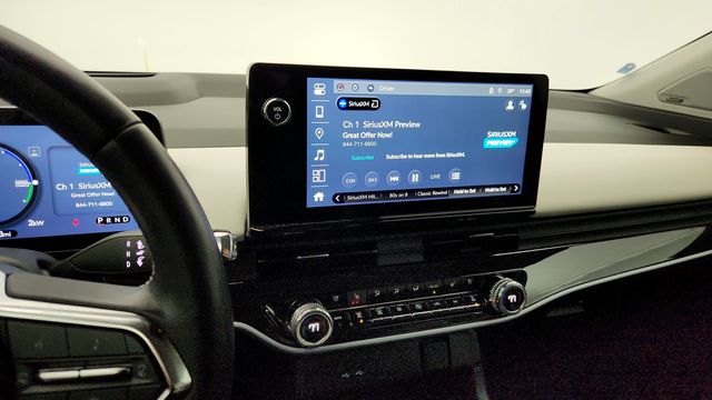 2024 Honda Prologue Elite AWD - 22954488 - 17