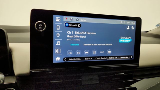 2024 Honda Prologue Elite AWD - 22954488 - 18