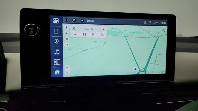 2024 Honda Prologue Elite AWD - 22954488 - 19