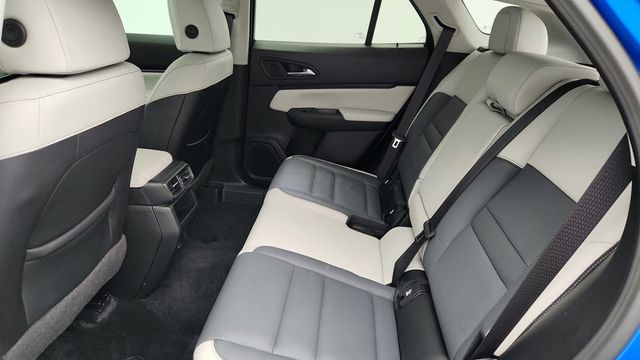 2024 Honda Prologue Elite AWD - 22954488 - 21