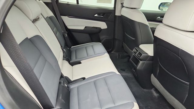 2024 Honda Prologue Elite AWD - 22954488 - 23