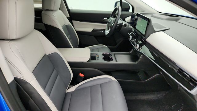 2024 Honda Prologue Elite AWD - 22954488 - 24