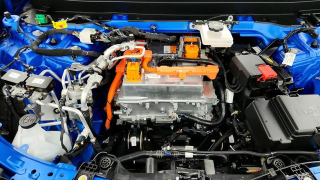 2024 Honda Prologue Elite AWD - 22954488 - 25