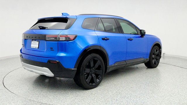 2024 Honda Prologue Elite AWD - 22954488 - 4