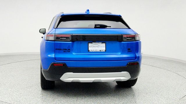 2024 Honda Prologue Elite AWD - 22954488 - 5