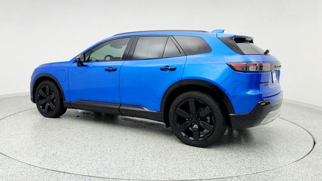 2024 Honda Prologue Elite AWD - 22954488 - 6