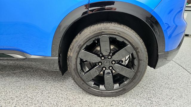 2024 Honda Prologue Elite AWD - 22954488 - 8