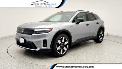 2024 Honda Prologue