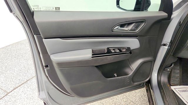 2024 Honda Prologue Elite AWD - 23015367 - 10