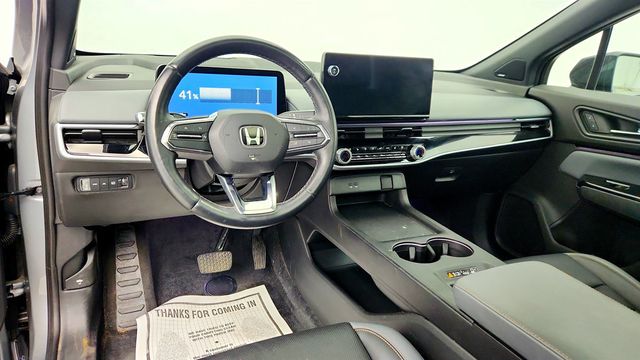 2024 Honda Prologue Elite AWD - 23015367 - 12