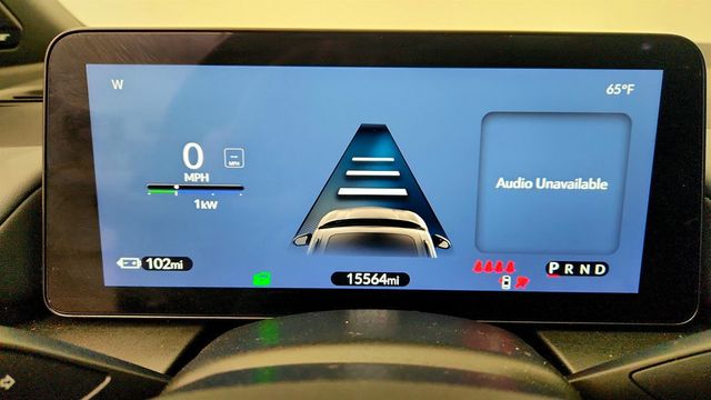 2024 Honda Prologue Elite AWD - 23015367 - 13