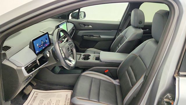 2024 Honda Prologue Elite AWD - 23015367 - 17