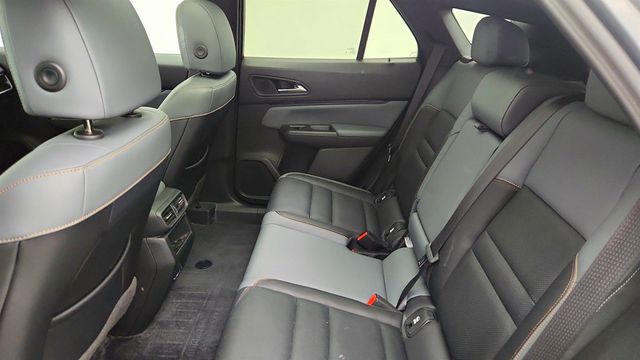 2024 Honda Prologue Elite AWD - 23015367 - 18