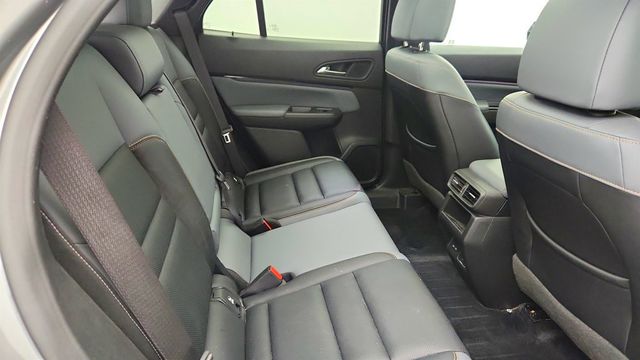 2024 Honda Prologue Elite AWD - 23015367 - 20