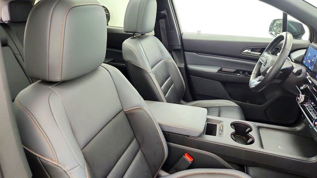 2024 Honda Prologue Elite AWD - 23015367 - 21